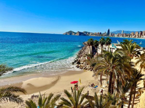 Casa de la Playa in the Old Town of Benidorm